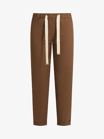 regular Pantaloni di ViCOLO in marrone