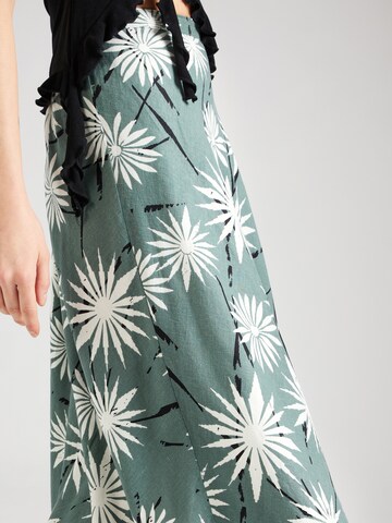 WHITE STUFF Skirt 'Clemence' in Green