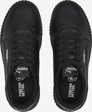 PUMA Sneakers 'Carina 2.0' in Zwart