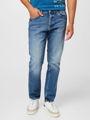 Only & Sons Regular Jeans 'Avi' in Blau: predná strana