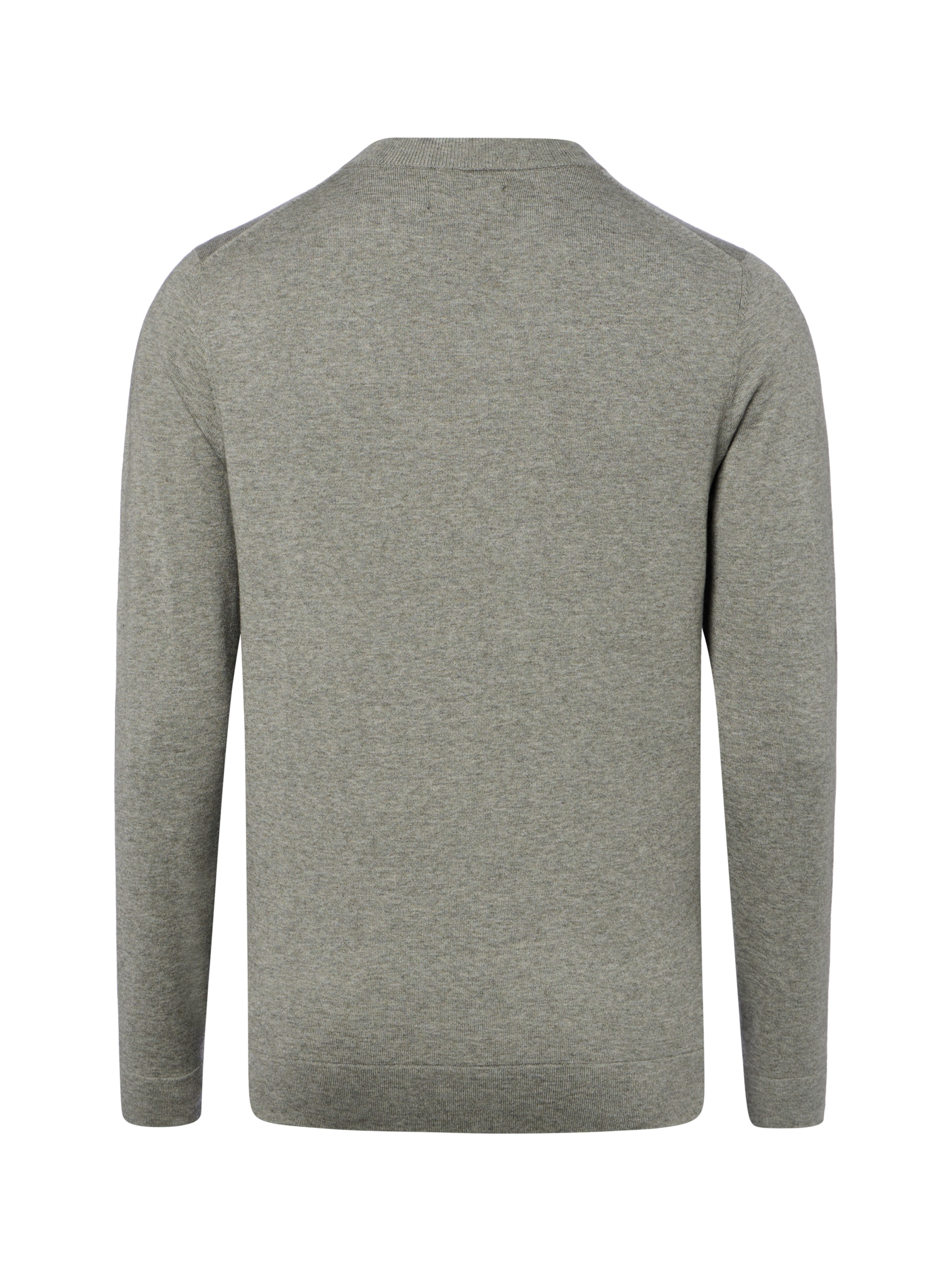 Finshley & Harding Sweater in Grey