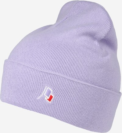 Hafendieb Čiapky 'Flagge Beanie' - fialová, Produkt