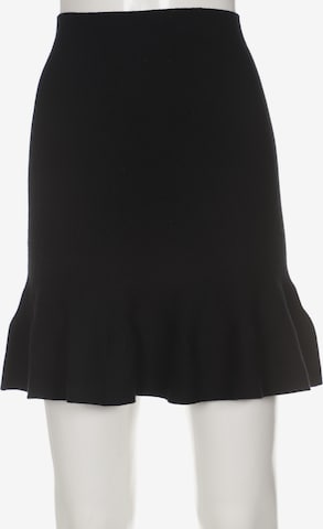 Frogbox Skirt in XS in Black: front