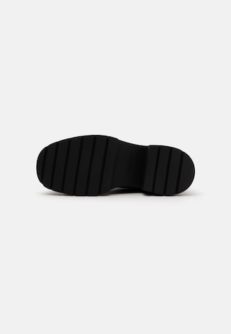 Bottines Calvin Klein en noir