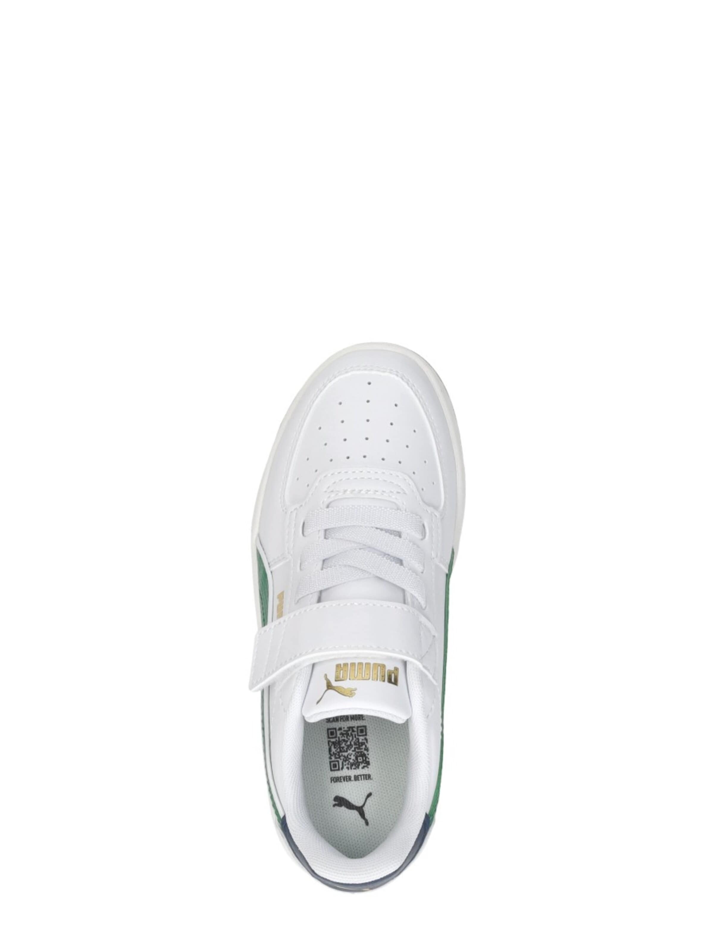 PUMA Sneakers 'Puma Caven 2.0 Retro AC+ PS' in Wit