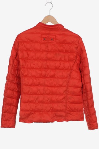 CAMEL ACTIVE Jacke XXL in Rot