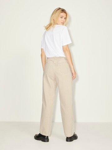 regular Jeans 'Seoul' di JJXX in beige