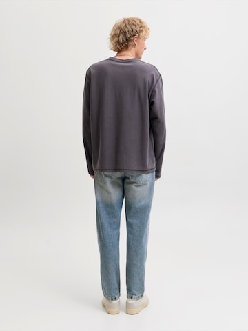 regular Jeans 'JJIEddie JJCrew' di JACK & JONES in blu