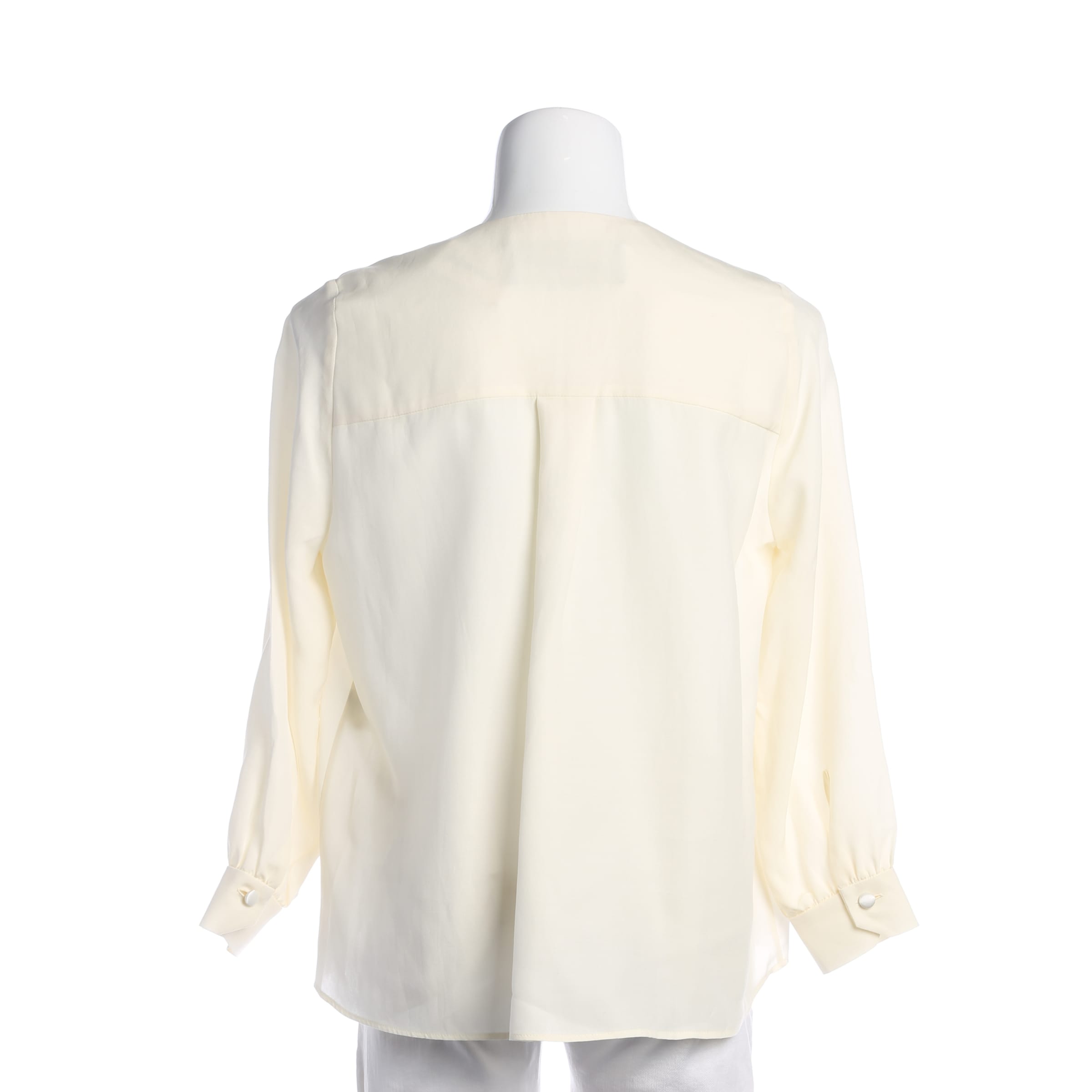 Antonia Zander Blouse & Tunic in XS in White