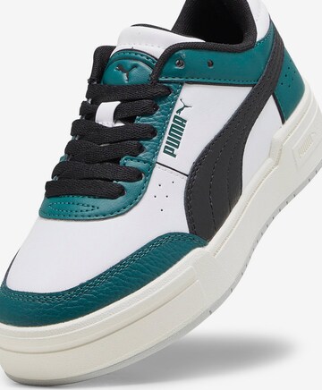 PUMA Sneakers in Wit