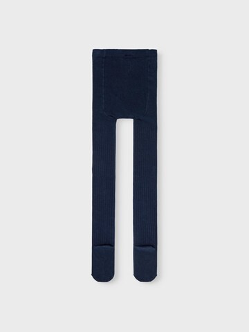 NAME IT Strumpfhose in Blau