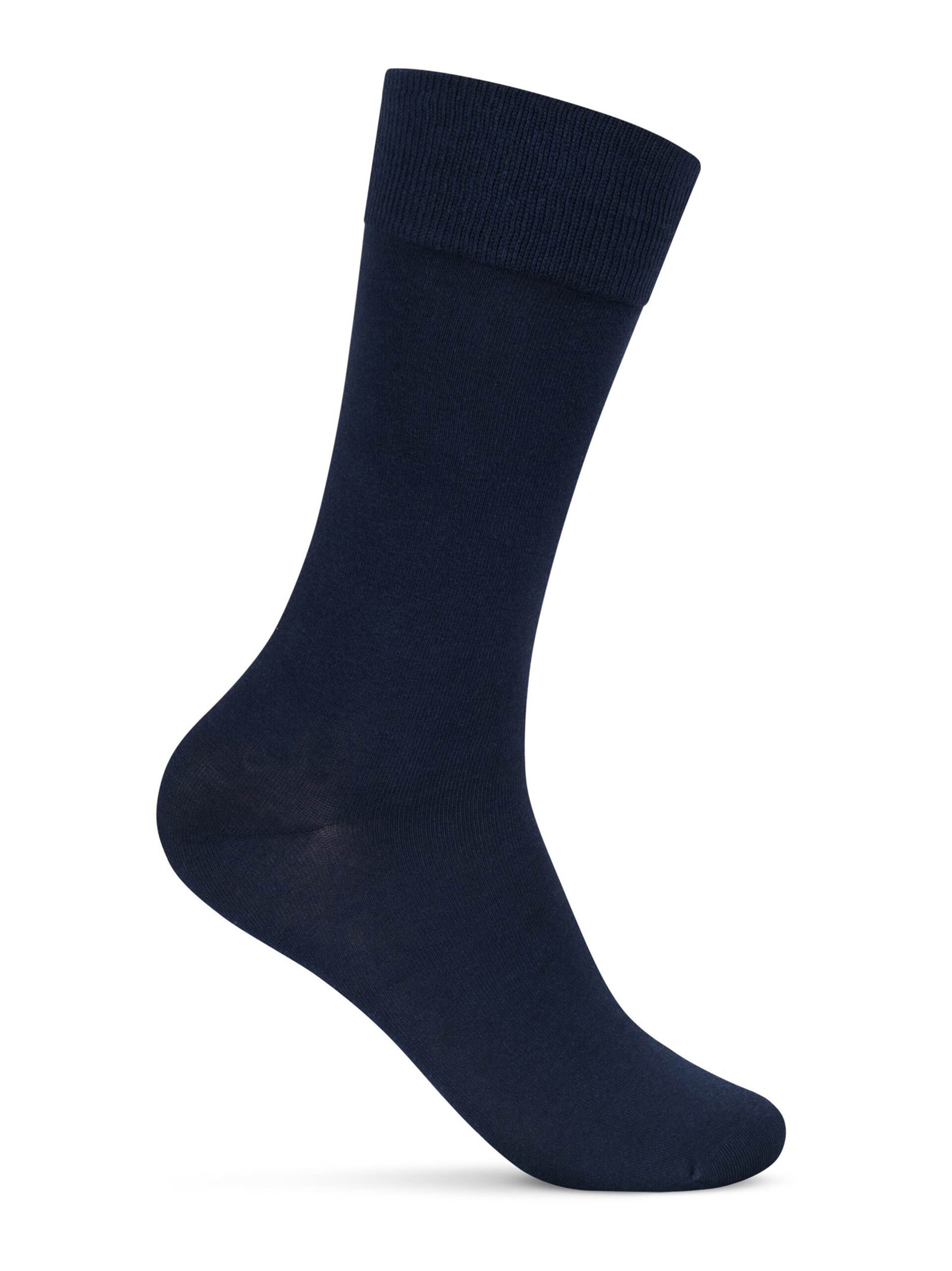 U.S. POLO ASSN. Sokken in Blauw