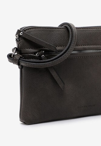 Emily & Noah Crossbody Bag 'Emma' in Grey