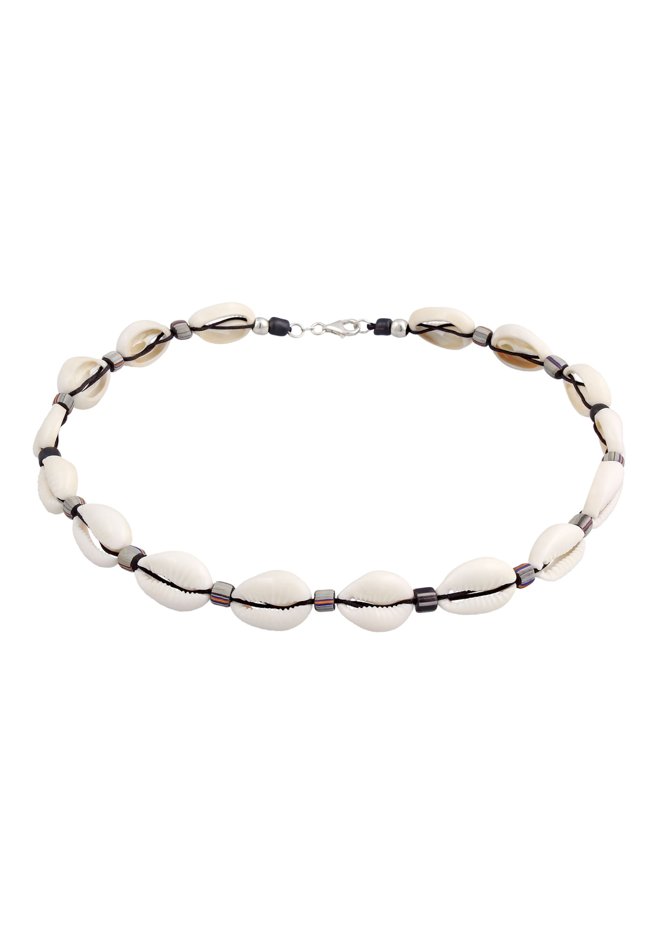 KUZZOI Kett, värv Hõbe: eest vaates