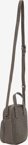 Usha Crossbody bag in Grey