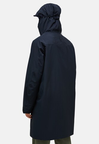 PEAK PERFORMANCE Tussenjas in Zwart