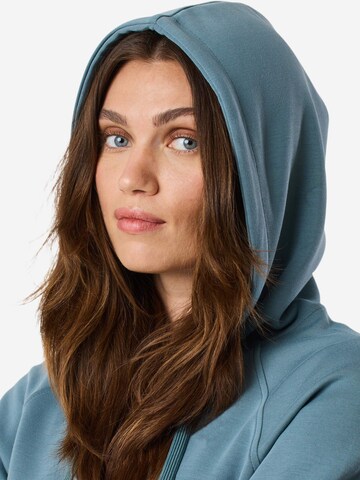 Seaside - Sudadera 'Lounge' en azul