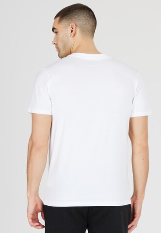 Cruz Performance Shirt 'Highmore' in White