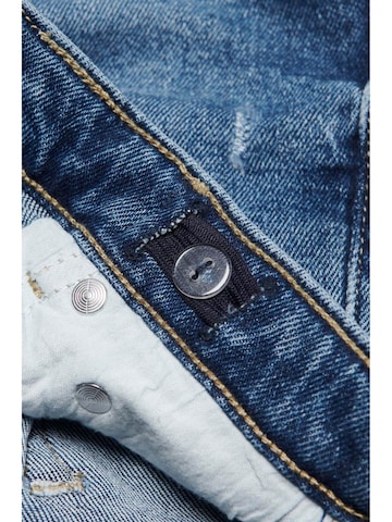ONLY Baggy Jeans 'Galla' in Blauw