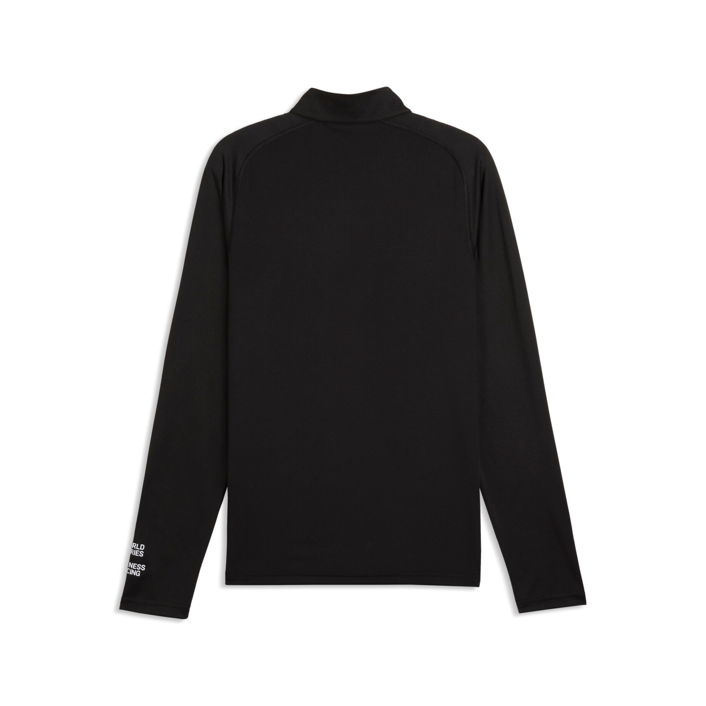 PUMA Shirt in Black