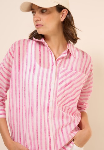 CECIL Blouse in Pink