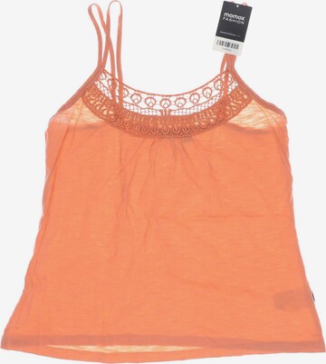 MEXX Top & Shirt in XL in Orange: front