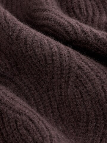 raudona Next Megztinis