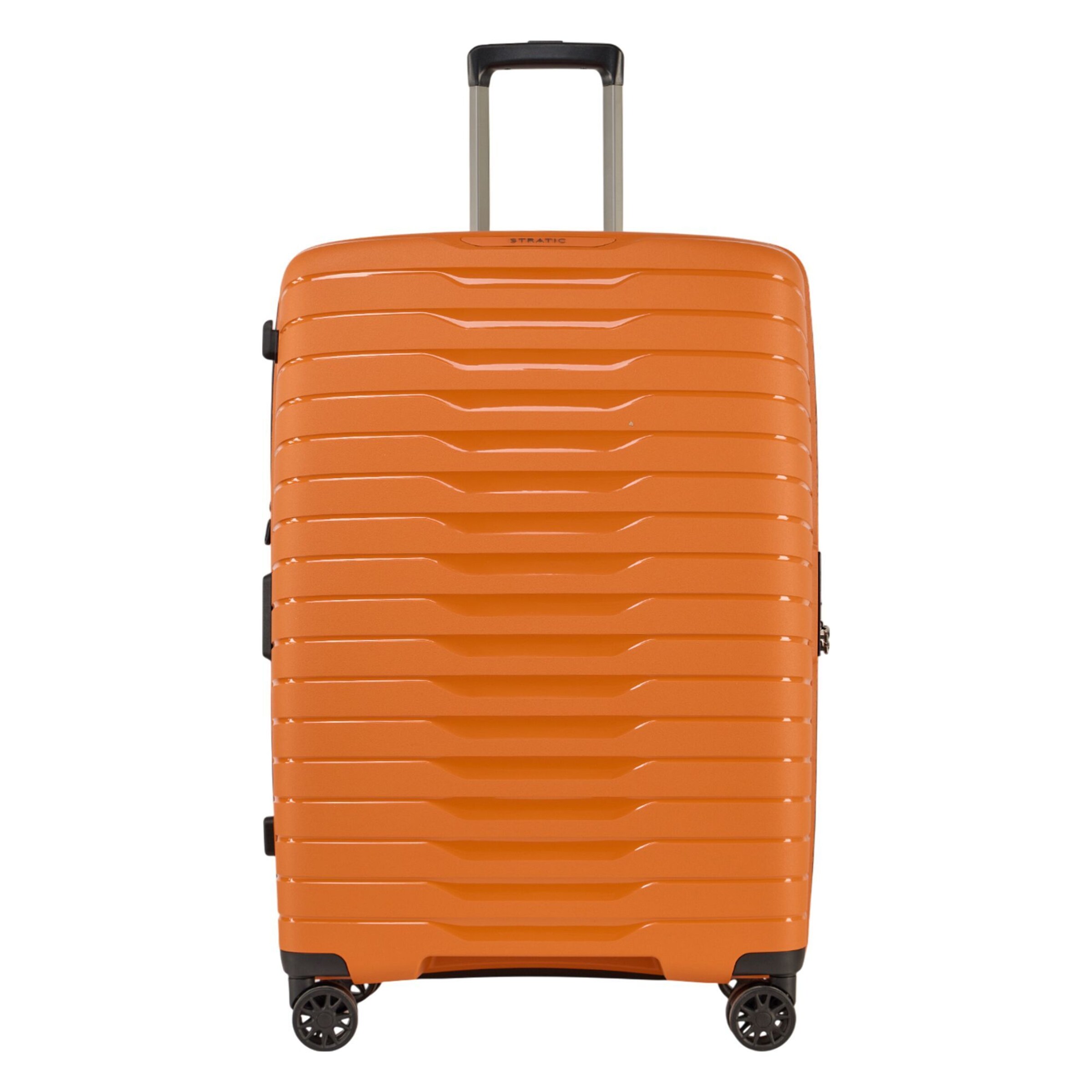 Stratic Trolley 'Novium' in Orange: Vorderseite