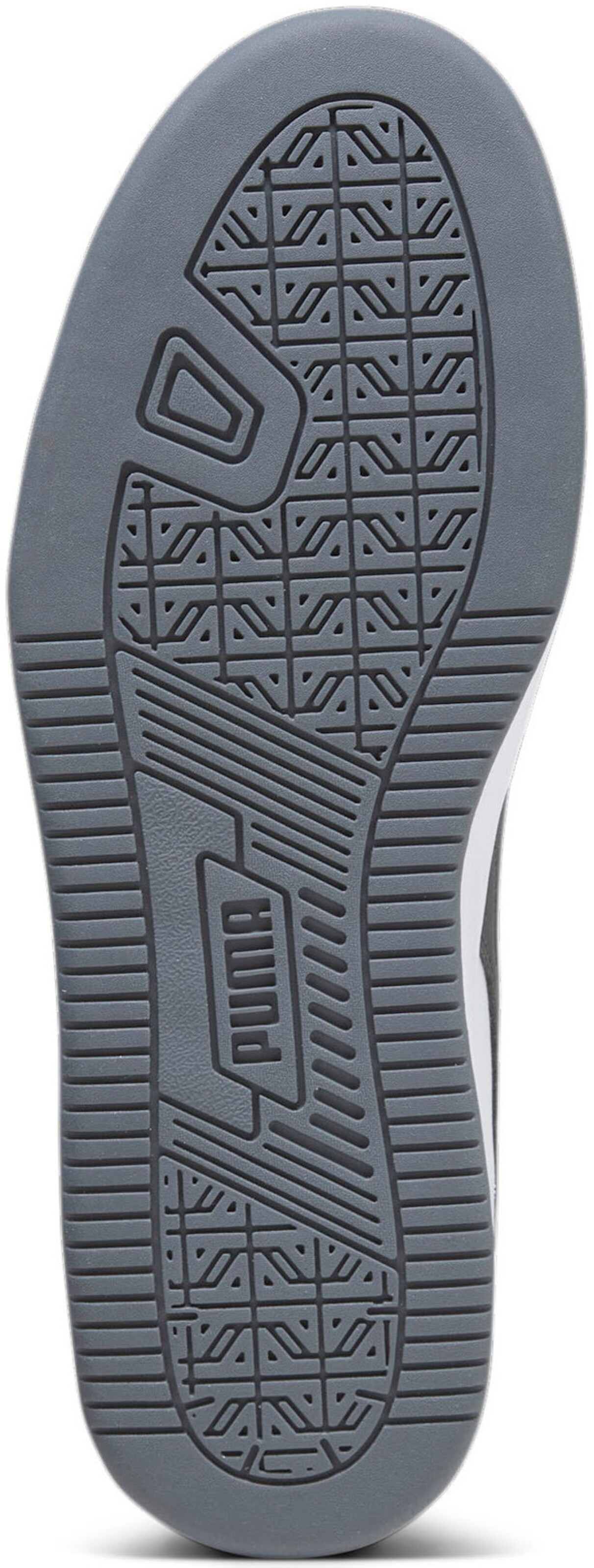 PUMA Sneaker 'Caven 2.0' in Grau