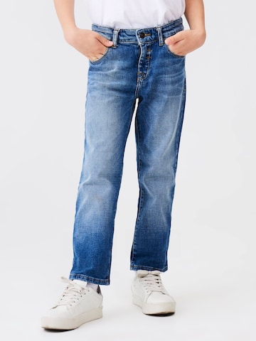 regular Jeans 'Rafiel B' di LTB in blu: frontale