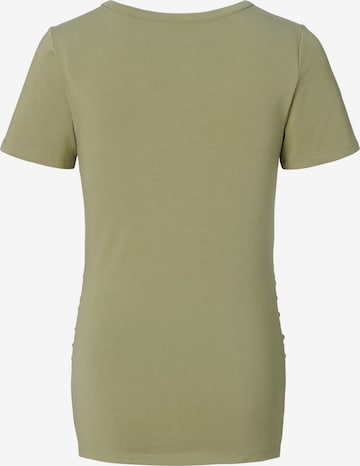 Esprit Maternity Shirt in Groen