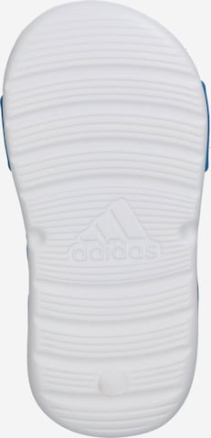 ADIDAS SPORTSWEAR Sandale 'Alta' in Blau