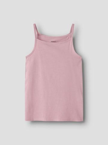 NAME IT Onderhemd in Roze
