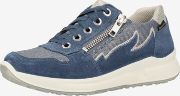 SUPERFIT Sneaker in Blau: predná strana