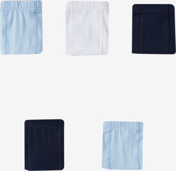 DeFacto Underpants in Blue: front