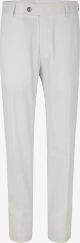 STRELLSON Pleated Pants ' Till ' in Beige: front