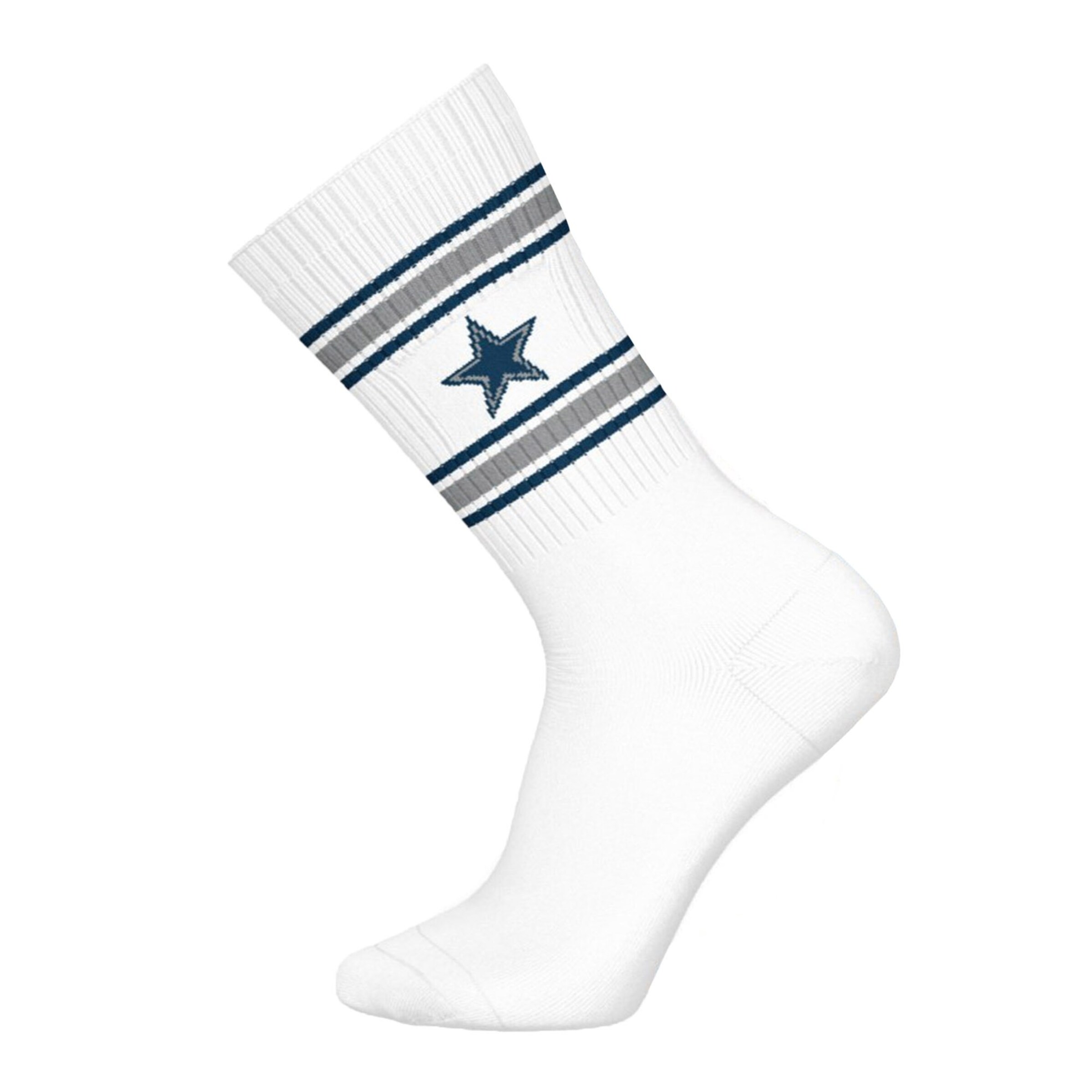 NFL Socken in Mischfarben