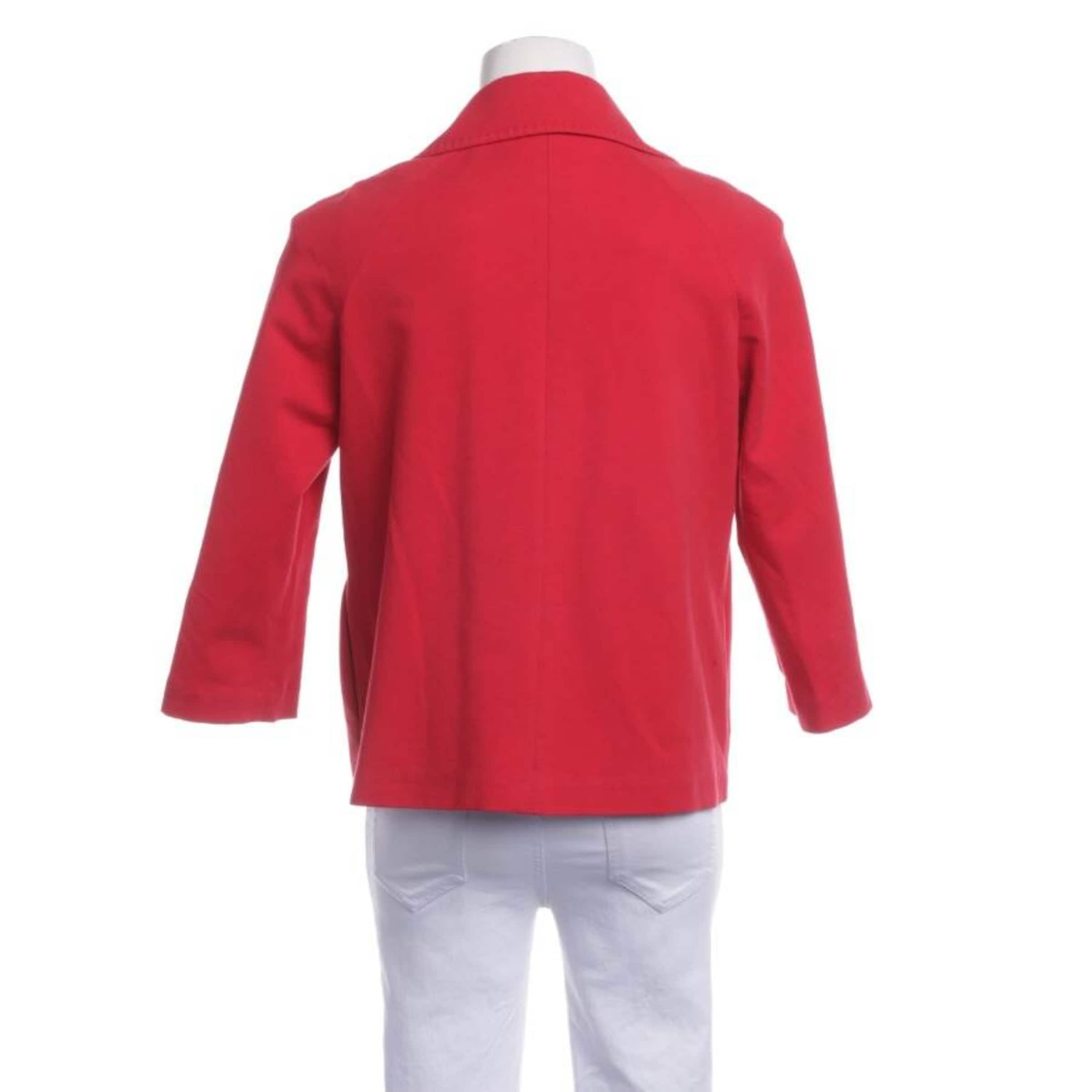 Circolo 1901 Blazer in M in Red