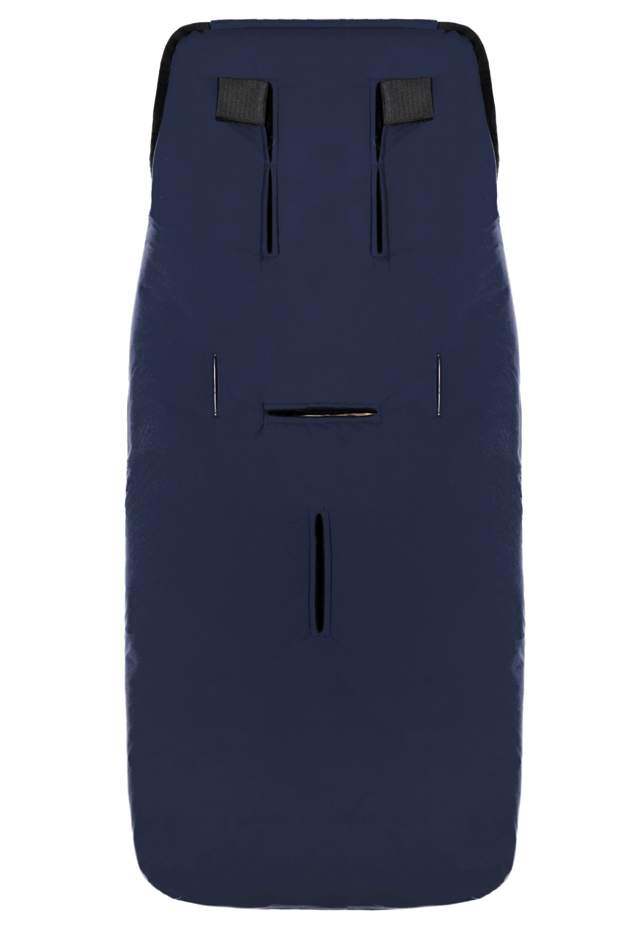 Werner Christ Baby Pushchair Accessories 'CORTINA' in Blue