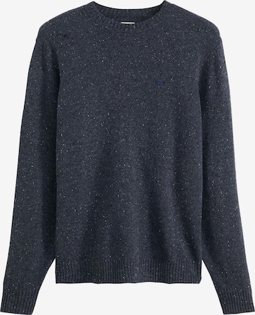 LEVI'S ® Pullover in Blau: Vorderseite