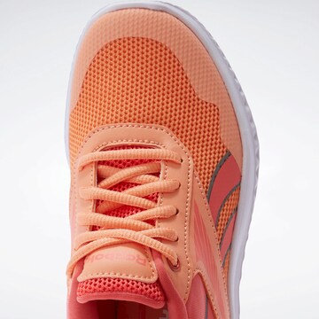 Reebok Laufschuh in Orange