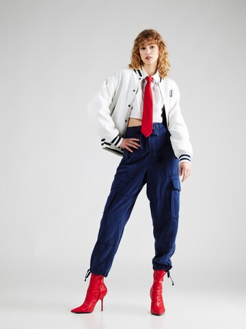 Polo Ralph Lauren Regular Cargo trousers in Blue