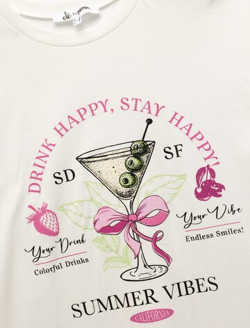 Koton Shirt in White