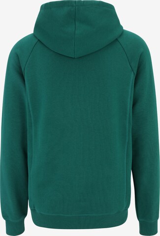 FILA Sweatshirt 'LUTHERAN' in Grün