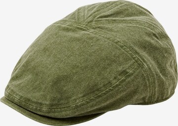 ESPRIT Cap in Green: front