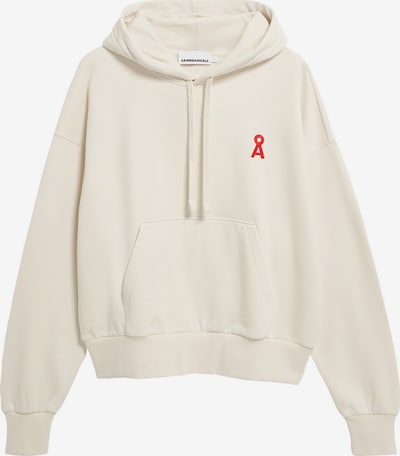 ARMEDANGELS Sweatshirt in L in ecru, Produktansicht