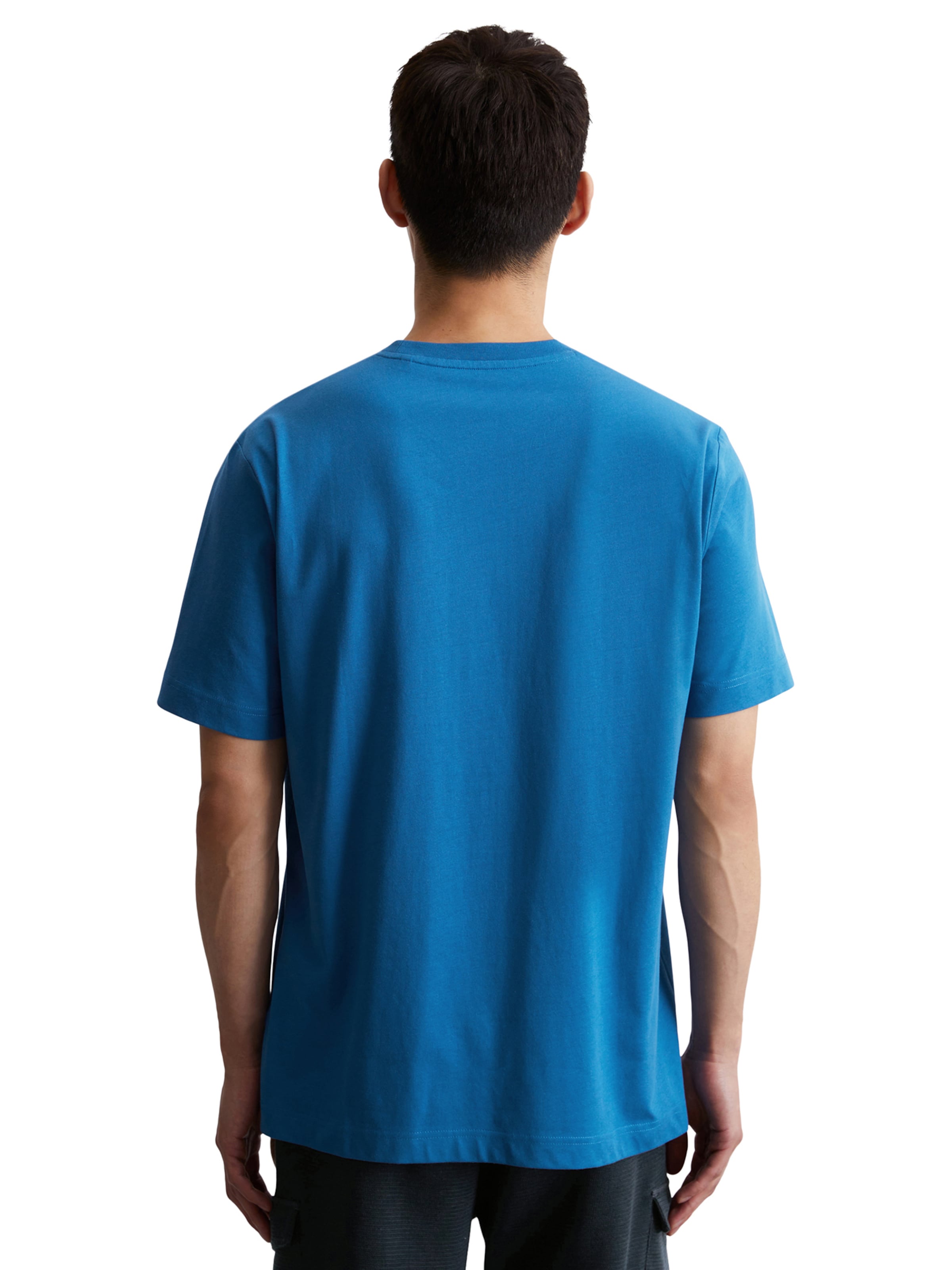 Marc O'Polo Póló - kék