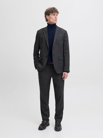 JACK & JONES Slim fit Colbert 'JPRMartin' in Blauw