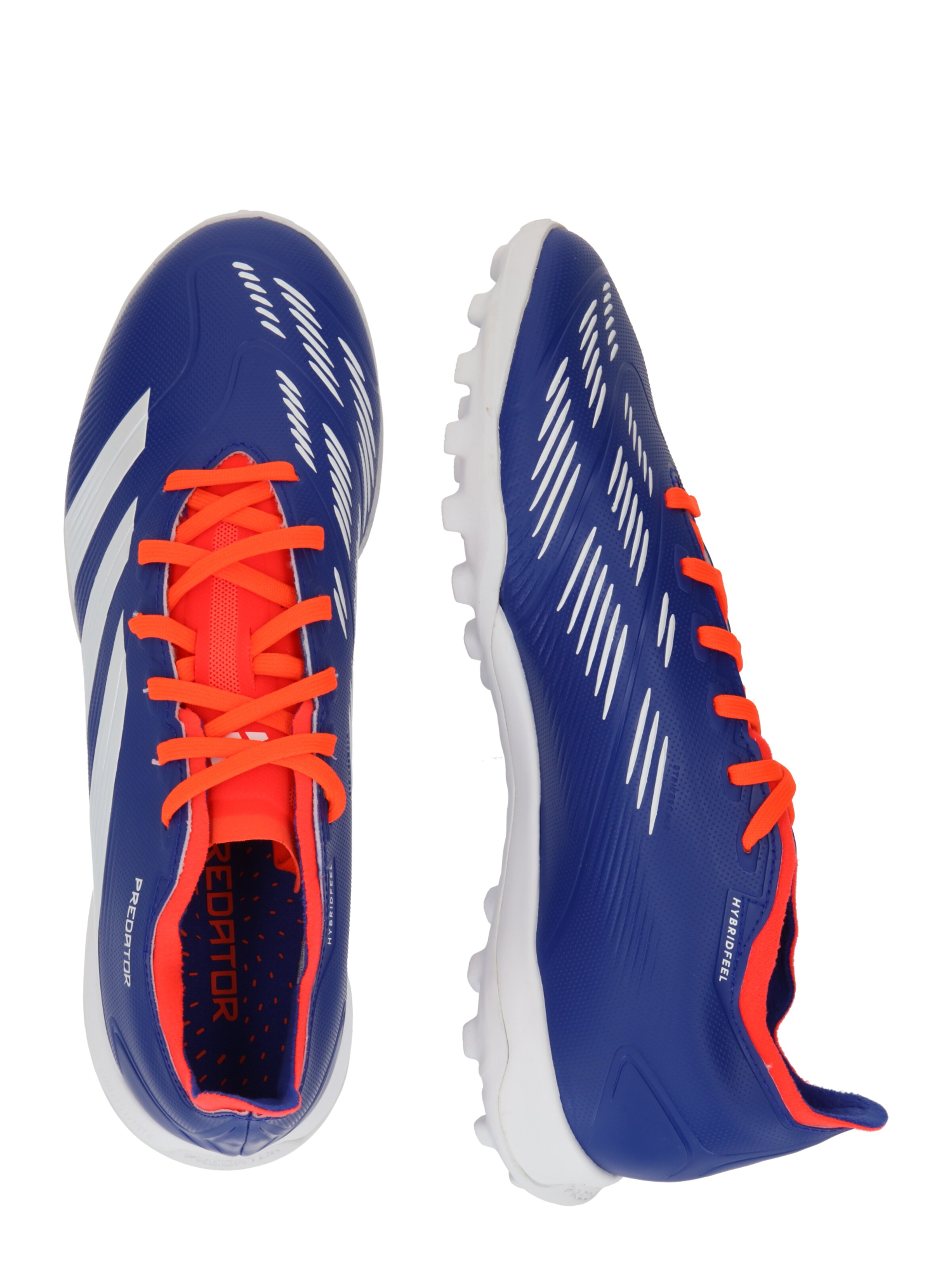 ADIDAS PERFORMANCE - Zapatillas de fútbol 'Predator League' en azul