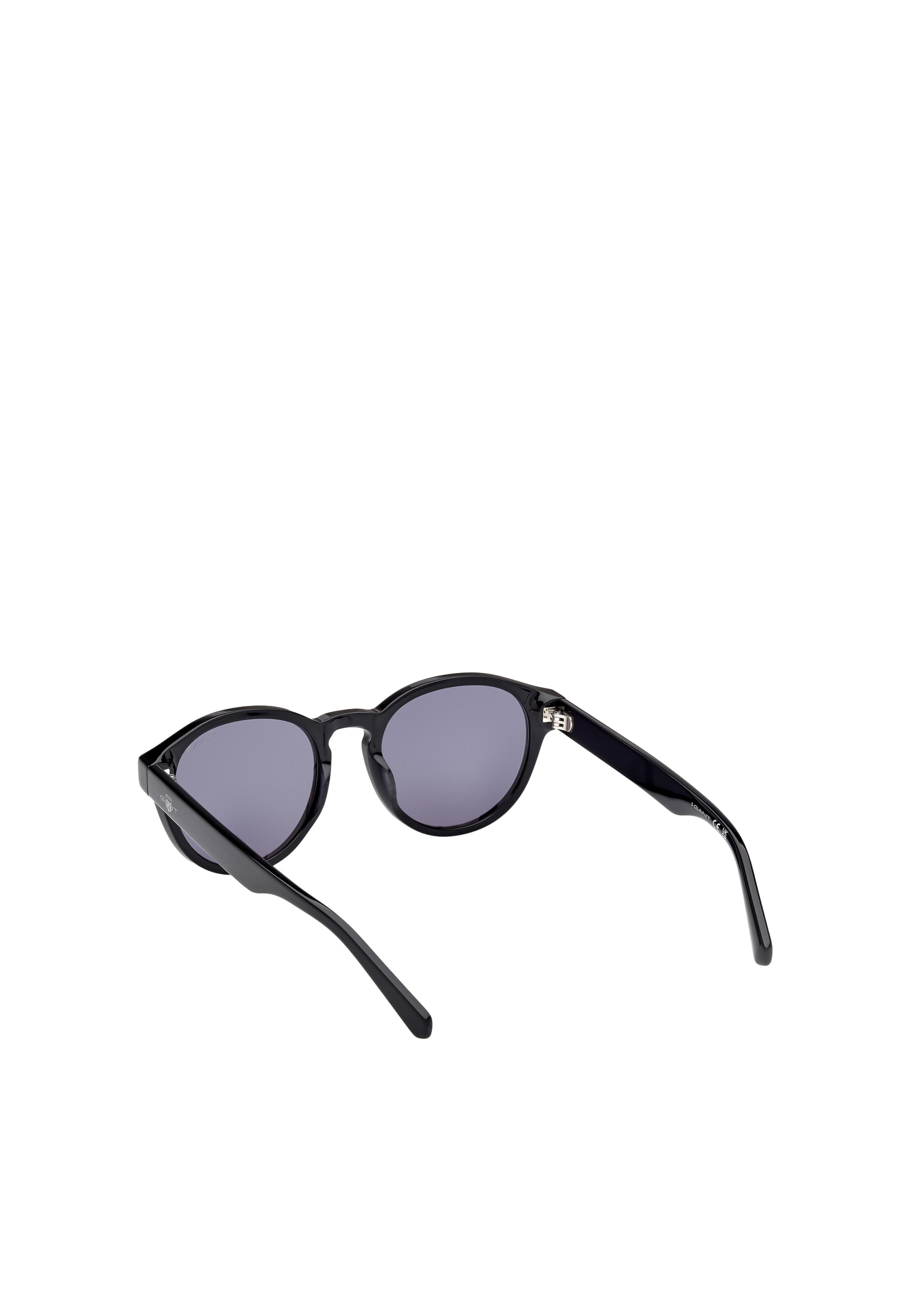 GANT Sonnenbrille in Schwarz